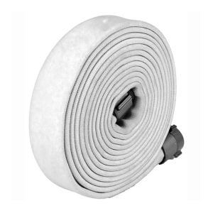 KEY SINGLE JACKET FIRE HOSE