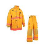 CHIEFTAIN BUNKER COAT & PANTS