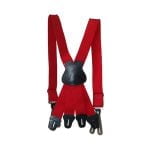 FIREMAN SUSPENDER