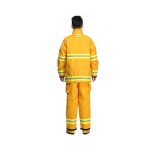 GLOBE BUNKER COAT JACKET/PANTS