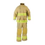 LION PBI MATERIAL JACKET & PANTS