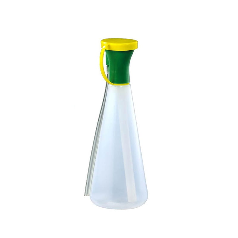 wyler_enterprises_FirstAidEmergency_EmergencyEyewashShower_Blue-Eagle-EW6 EW-6 EMPTY EMERGENCY EYEWASH BOTTLE - Image 1