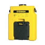 W660, GRAVITY OPERATED PORTABLE EYEWASH