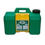 7501 PORTABLE EYEWASH