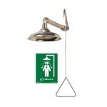 8133H ALL STAINLESS STEEL SHOWER HEAD