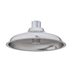 SP-829 SS STAINLESS STEEL SHOWER HEAD