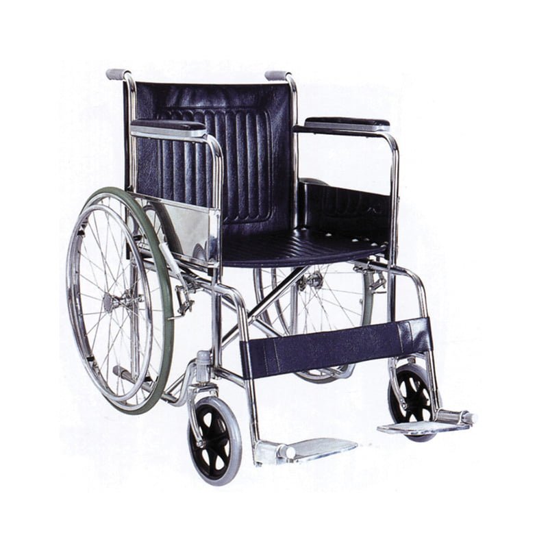 SUREGUARD WHEEL CHAIR – Wyler Enterprises, Inc