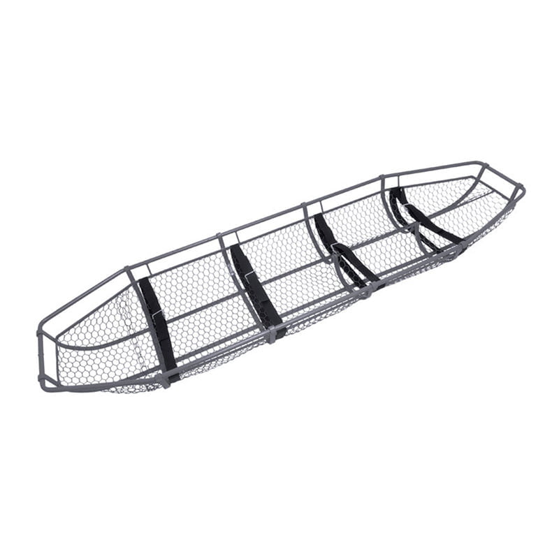 wyler_enterprises_FirstAidEmergency_StretchersBackboard_Junkin-JSA-300 JSA-300 BASKET STRETCHER - Image 1
