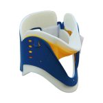 ADJUSTABLE CERVICAL COLLAR NECK BRACE