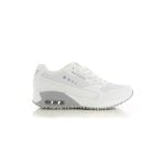 ELA LADIES RUBBER SHOES WITH HEEL