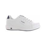 EVA LADIES FASHION LEATHER SNEAKERS