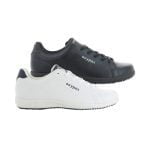 EVAN MEN'S FASHION LEATHER SNEAKERS