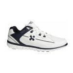 HENNY MEN'S LEATHER RUBBER SHOES