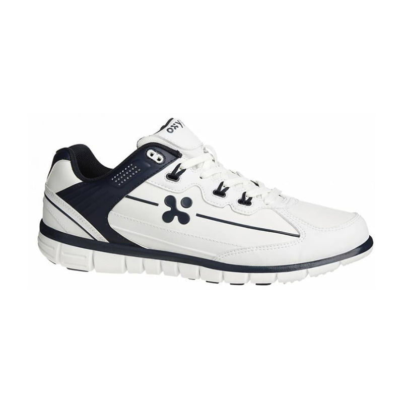 wyler_enterprises_FootProtection_Professional_Oxypas_Henry HENNY MEN'S LEATHER RUBBER SHOES - Image 1