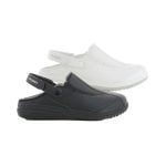 IRIS LADIES SLINGBACK SHOES WITH ADJUSTABLE BACKSTRAP
