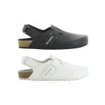 JEFF MEN'S BIRKENSTOCK STYLE SLINGBACK