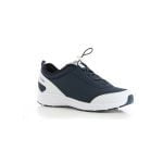 MAUD LADIES EASY LACE LOCK COOLMAX RUBBER SHOES