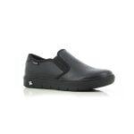 NADINE LADIES FASHION SLIP-ON LOAFERS