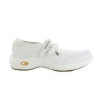 ORELIA LADIES TWO-STRAP LEATHER SHOES