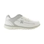 Sunny Ladies Leather Rubber Shoes