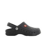 SONIC UNISEX CLOGS WITH HOLES & SLINGBACK