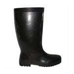 O-138 HIGH CUT RAIN RUBBER BOOTS
