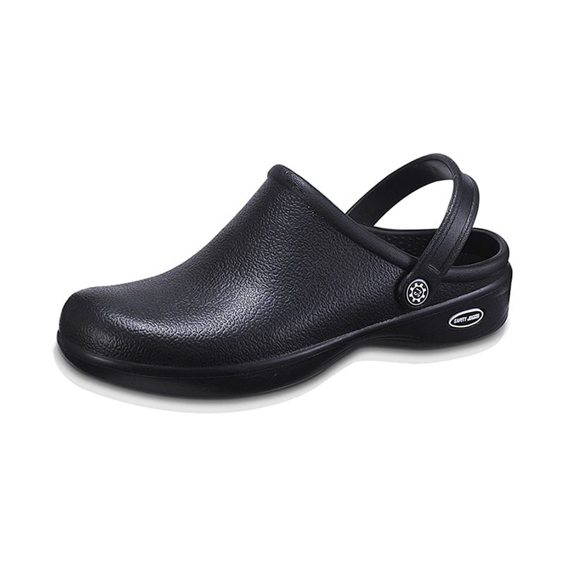 Non-slip Mens Kitchen Shoes | Water Proof Garden Shoes | Non-slip Mens Chef  Shoes - Men - Aliexpress