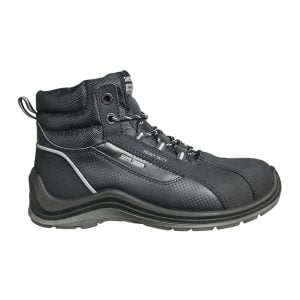 ELEVATE HIGH CUT HEAVY DUTY STEEL SOLE & TOE SAFETY SHOES