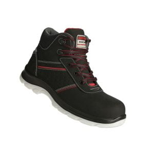 MONTIS HIGH CUT COMPOSITE TOE SAFETY SHOES