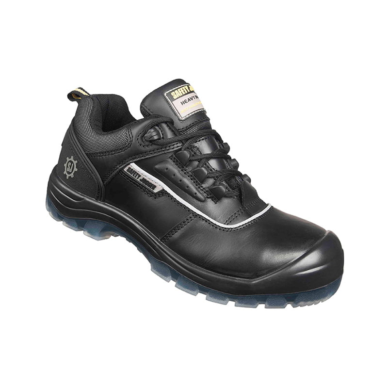wyler_enterprises_FootProtection_SafetyShoes_SafetyJogger_Nova NOVA LOW CUT COMPOSITE TOE SAFETY SHOES - Image 1