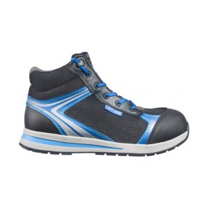 TOPRUNNER HIGH CUT COMPOSITE TOE