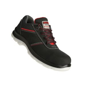 VALLIS LOW CUT COMPOSITE TOE SAFETY SHOES
