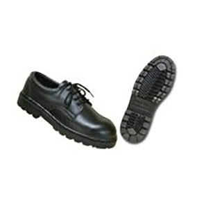 272 LOW CUT WITH STEEL TOE NEOPRENE SOLE SAFETY SHOES