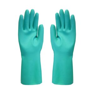 CHEM-PRO GNF-2215 NITRILE GLOVES