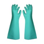CHEM-PRO GNU-1813 NITRILE GLOVES - Image 2