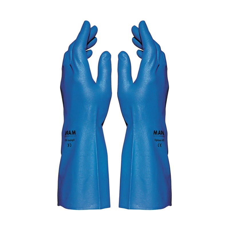 wyler_enterprises_HandProtection_ChemicalResistant_Mapa Jersette 301 301 SUPER JERSETTE RUBBER GLOVES - Image 1