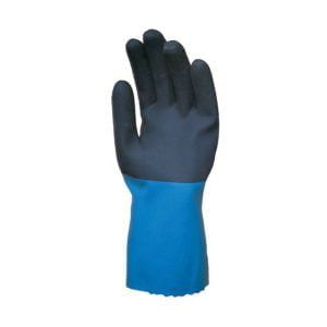 NL-34 STANZOIL NEOPRENE GLOVES WITH LINING