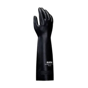 TECHNIC 450 NEOPRENE GLOVES WITH COTTON FLOCKED (EMBOSSED)