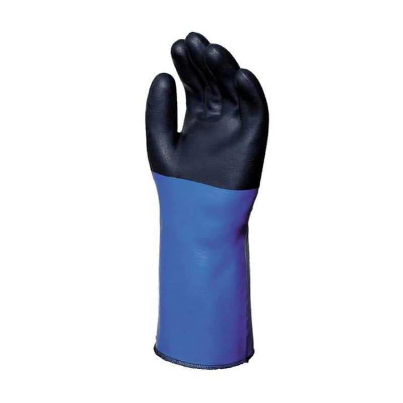 wyler_enterprises_HandProtection_ChemicalResistant_Mapa Temp-Tec 332 TEMP-TEC 332 THERMAL & CHEMICAL RESISTANT NEOPRENE GLOVES - Image 1