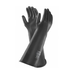 EMPEROR LATEX GLOVES