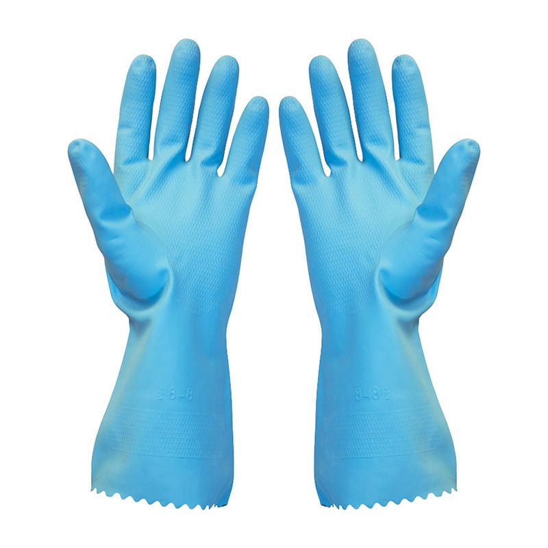 wyler_enterprises_HandProtection_ChemicalResistant_Marigold G10 G-10, FOOD GRIP - Image 1