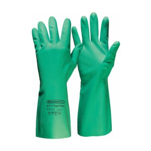 RUBBEREX RNF-15 NITRILE GLOVES