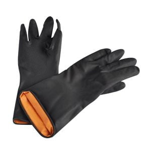 SUN RUBBER GLOVES