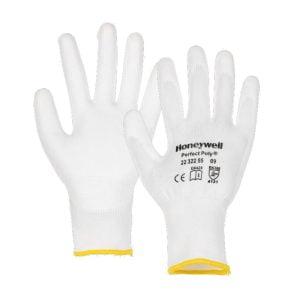 HONEYWELL POLY GLOVES