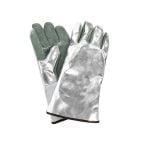 ALUMINIZED GLOVES