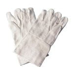 AS-7014 ASBESTOS GLOVES W/ COTTON LINING