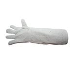 AS-7018 ASBESTOS GLOVES W/ COTTON LINING