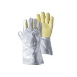 FR-1802 KEVLAR ALUMINIZED