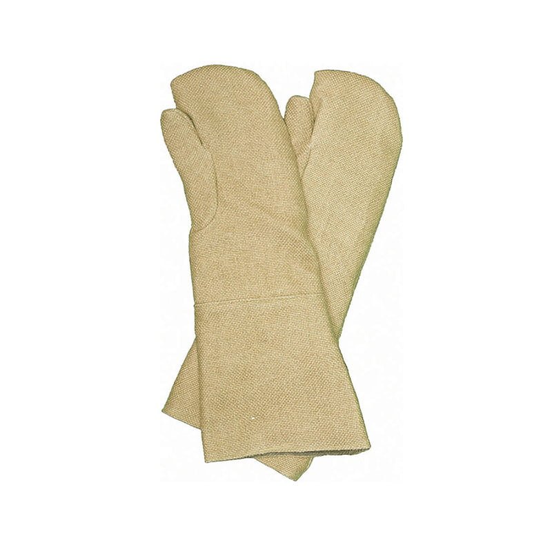 wyler_enterprises_HandProtection_HeatResistant_Zetex Plus Mittens 18 ZGM-18 MITTENS GLOVES - Image 1