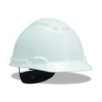 H700 HARD HAT WITH RATCHET